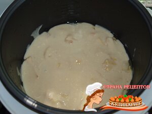 пирог в мультиварке рецепт